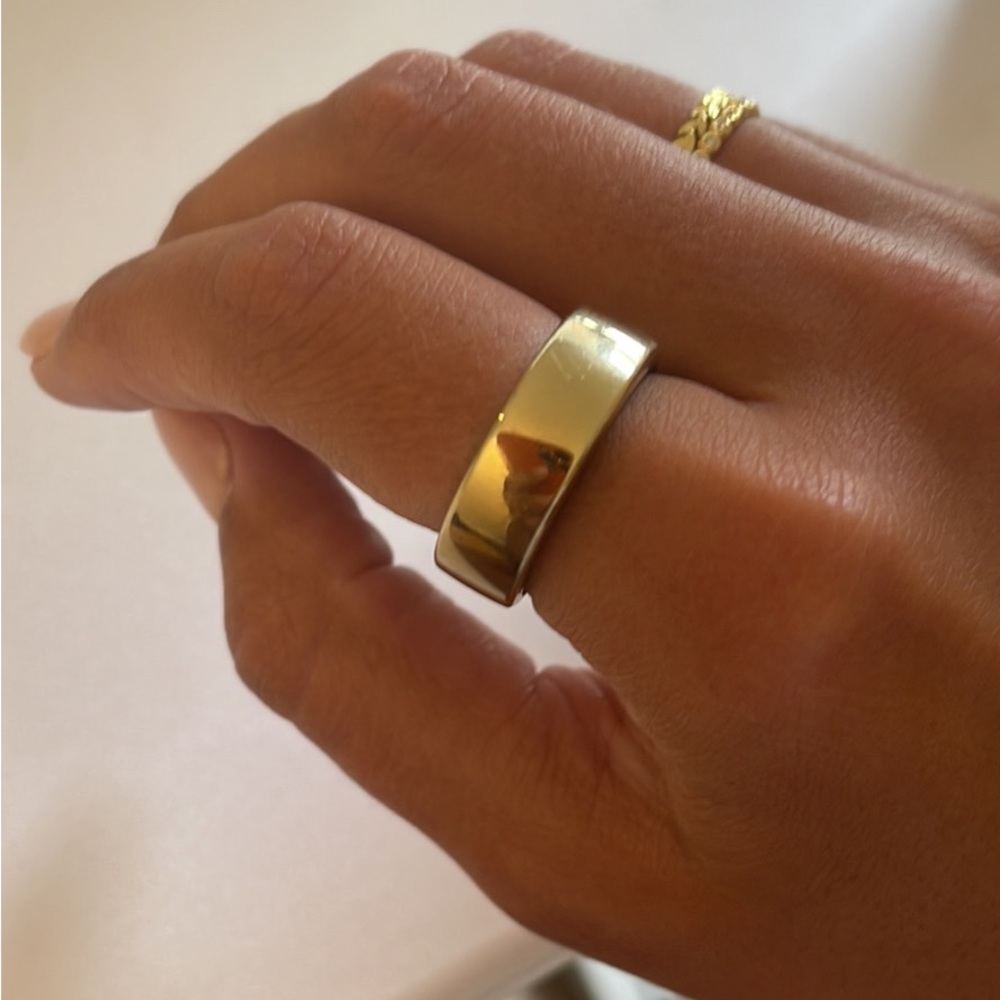 Oura Ring Horizon Gen 3 Size 10